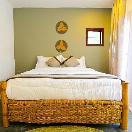 Mbugwe Lodge アルーシャ エクステリア 写真