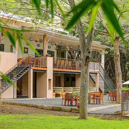 Mbugwe Lodge アルーシャ エクステリア 写真