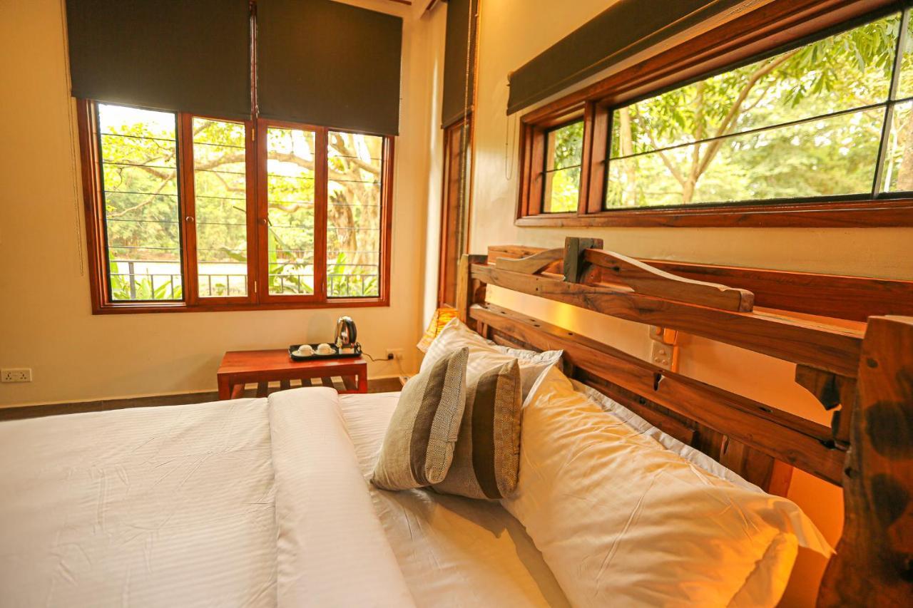 Mbugwe Lodge アルーシャ エクステリア 写真