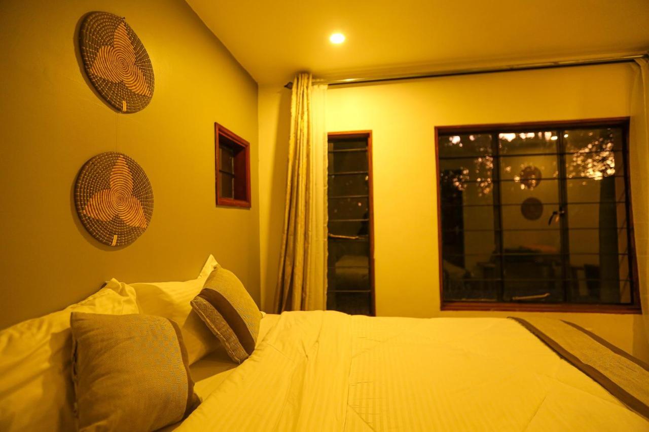 Mbugwe Lodge アルーシャ エクステリア 写真